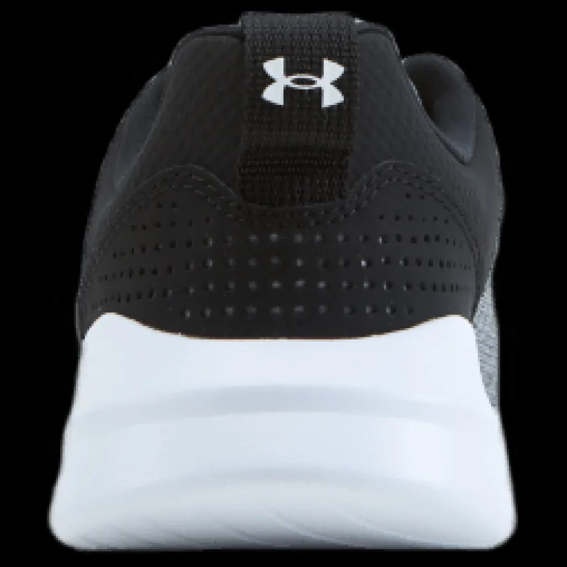 New Under Armour Ua W Essential Nm Black Svart