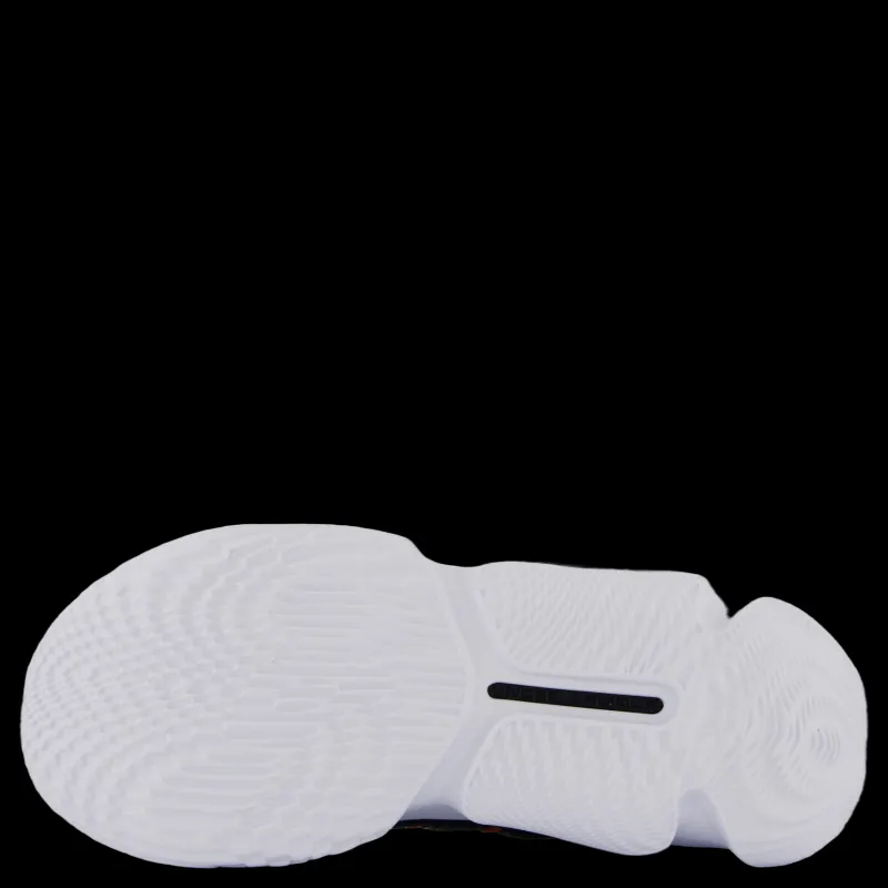 Under Armour Ua W Flow Breakthru 4 Mm Black Flerfärgad New