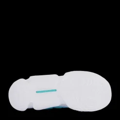 Discount Under Armour Ua W Flow Breakthru 4 Sos White Clay Flerfärgad