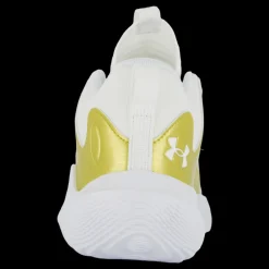 Outlet Under Armour Ua W Flow Breakthru 4 White Gul