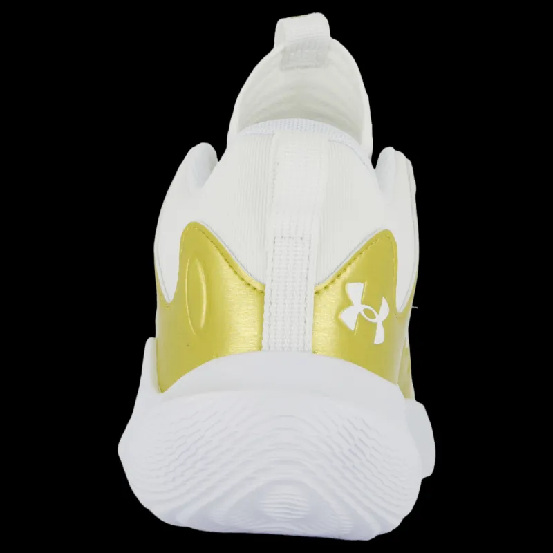 Outlet Under Armour Ua W Flow Breakthru 4 White Gul