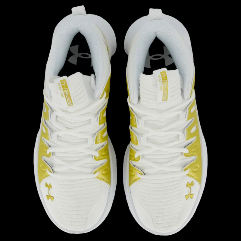 Outlet Under Armour Ua W Flow Breakthru 4 White Gul