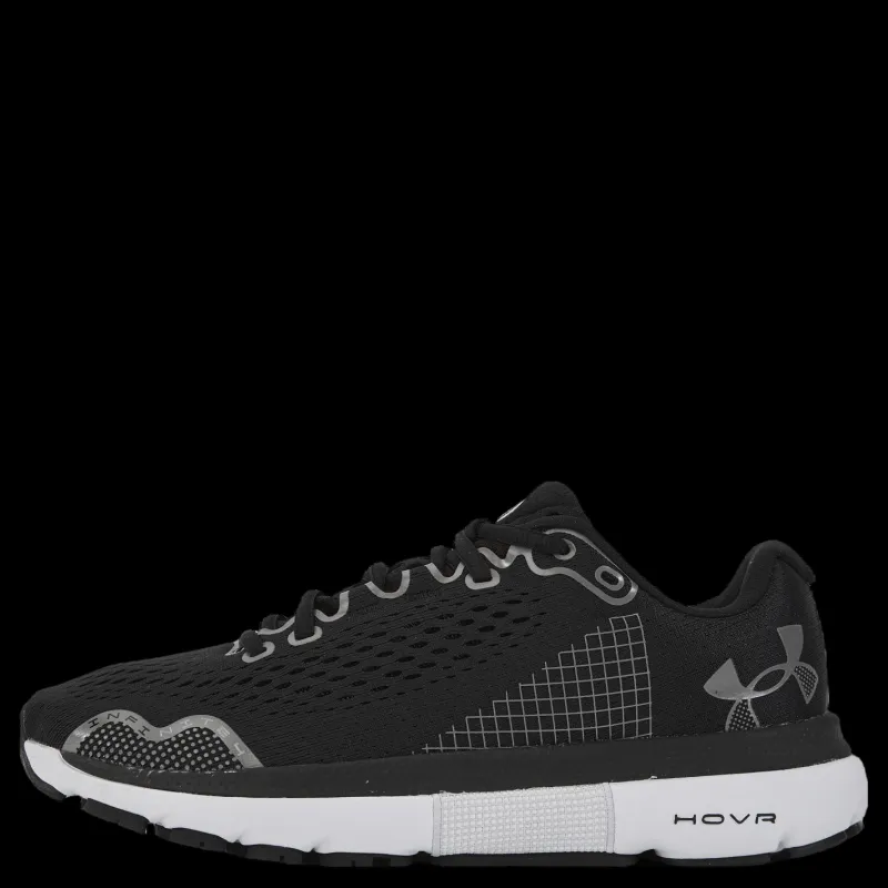 Under Armour Ua W Hovr Infinite 4 Black Svart Hot