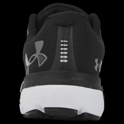 Under Armour Ua W Hovr Infinite 4 Black Svart Hot