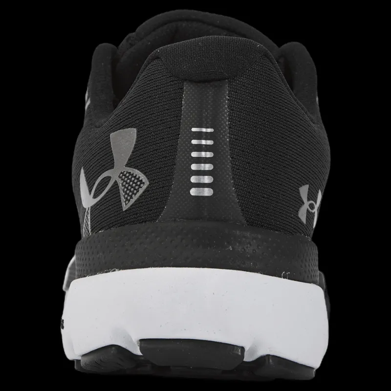 Under Armour Ua W Hovr Infinite 4 Black Svart Hot
