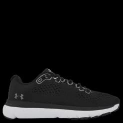 Under Armour Ua W Hovr Infinite 4 Black Svart Hot