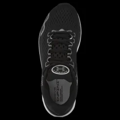 Under Armour Ua W Hovr Infinite 4 Black Svart Hot