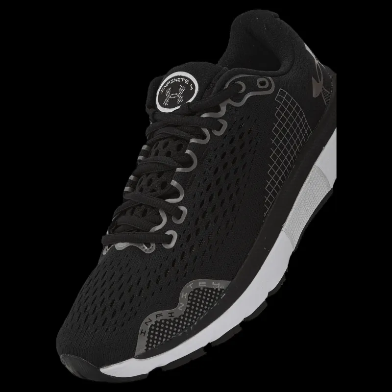 Under Armour Ua W Hovr Infinite 4 Black Svart Hot