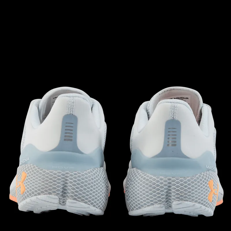 Hot Under Armour UA W Hovr Machina 3 Grå