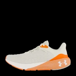 Under Armour Ua W Hovr Machina 3 Clone White Clay Vit Outlet