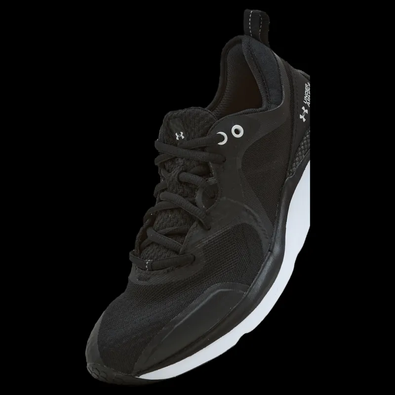 Under Armour Ua W Hovr Omnia Black Svart Hot