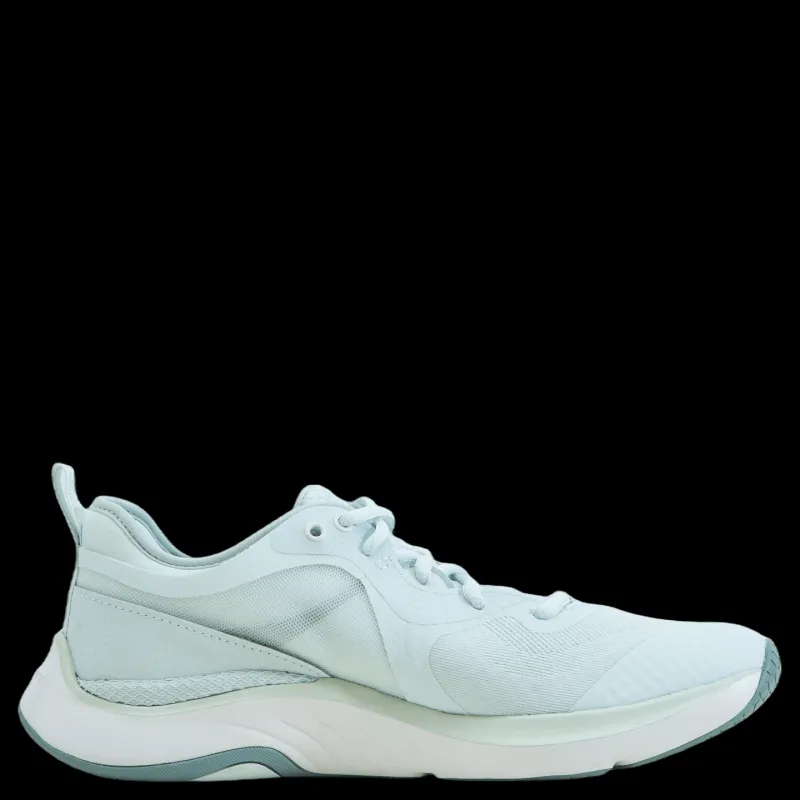 Clearance Under Armour Ua W Hovr Omnia Green Blå och Grön