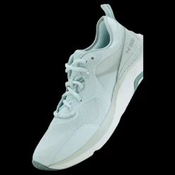 Clearance Under Armour Ua W Hovr Omnia Green Blå och Grön