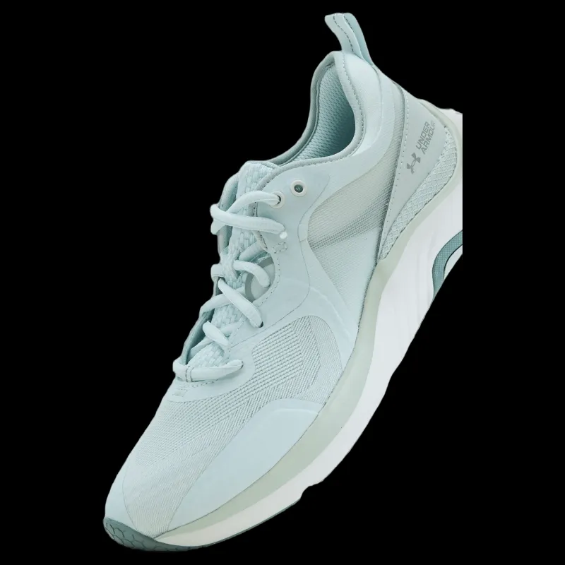 Clearance Under Armour Ua W Hovr Omnia Green Blå och Grön