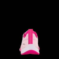 New Under Armour Ua W Hovr Omnia Q1 Pink Sugar Rosa