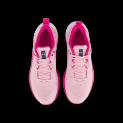 New Under Armour Ua W Hovr Omnia Q1 Pink Sugar Rosa