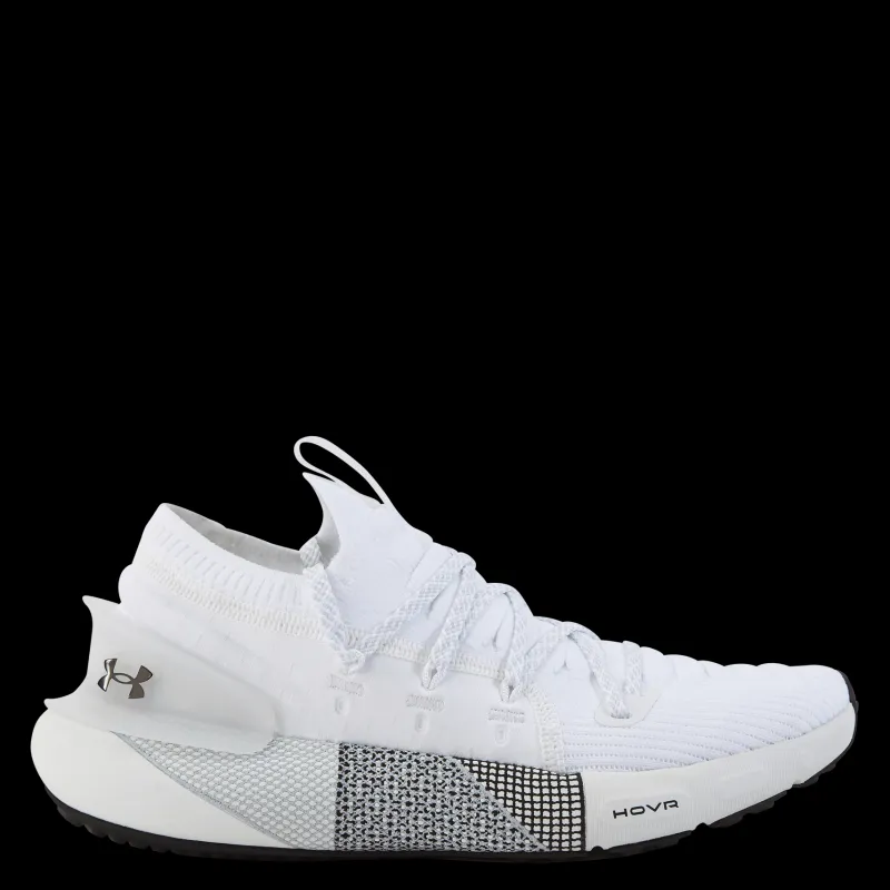 Under Armour UA W Hovr Phantom 3 Vit Outlet