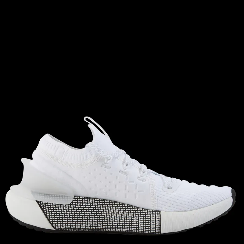 Under Armour UA W Hovr Phantom 3 Vit Outlet