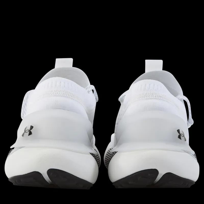 Under Armour UA W Hovr Phantom 3 Vit Outlet