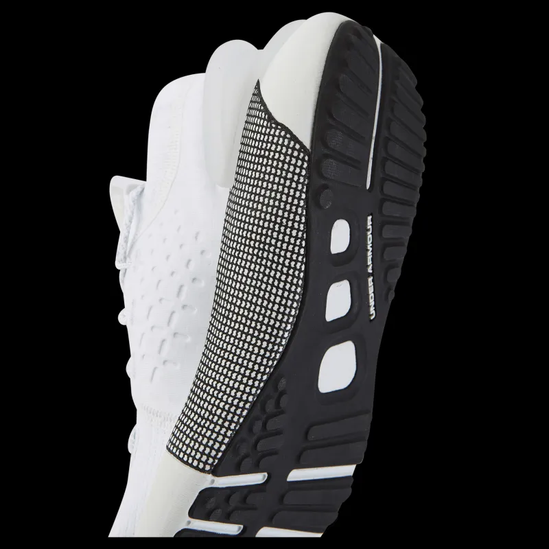 Under Armour UA W Hovr Phantom 3 Vit Outlet
