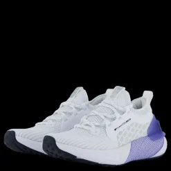 Under Armour Ua W Hovr Phantom 3 Se Grey Grå Best