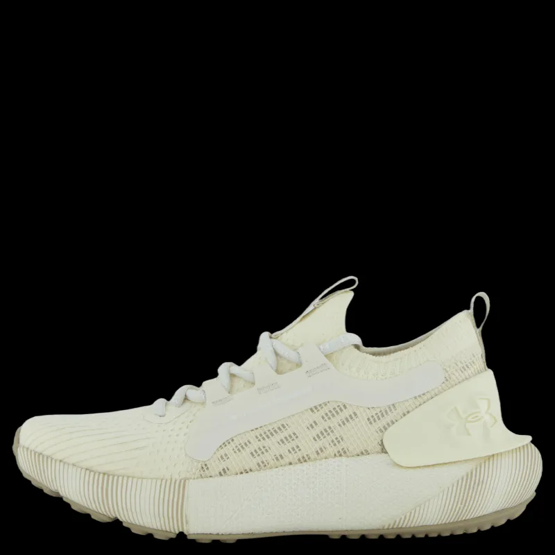 Hot Under Armour Ua W Hovr Phantom 3 Se Ltd Grey Vit
