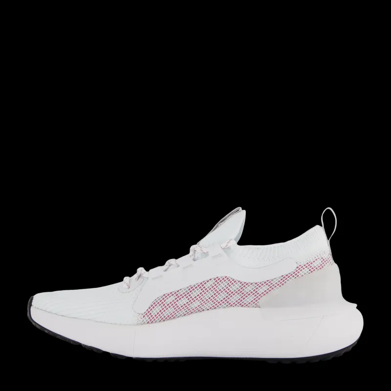 Under Armour Ua W Hovr Phantom 3 Se White Flerfärgad Discount