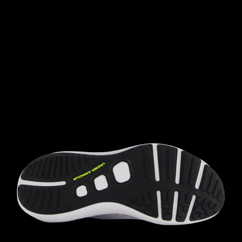 Under Armour Ua W Hovr Phantom 3 Se White Flerfärgad Discount