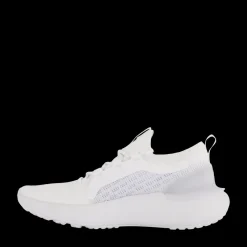 Under Armour Ua W Hovr Phantom 3 Se White Vit Outlet