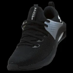 Under Armour Ua W Hovr Rise 3 Black Svart Online