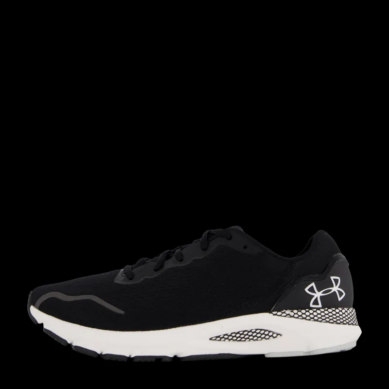 Best Under Armour Ua W Hovr Sonic 6 Black Svart