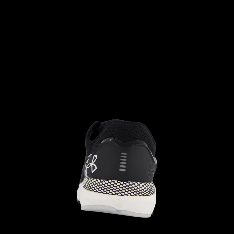 Best Under Armour Ua W Hovr Sonic 6 Black Svart