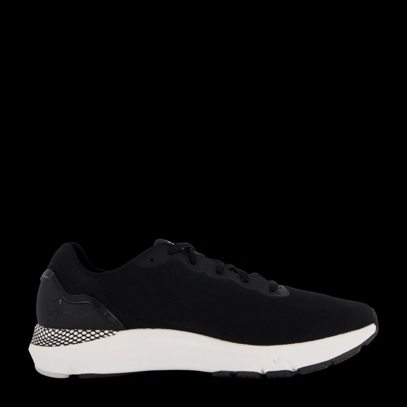 Best Under Armour Ua W Hovr Sonic 6 Black Svart