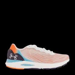 New Under Armour Ua W Hovr Sonic 6 Brz White Flerfärgad