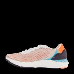 New Under Armour Ua W Hovr Sonic 6 Brz White Flerfärgad