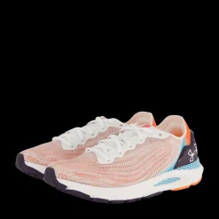 New Under Armour Ua W Hovr Sonic 6 Brz White Flerfärgad