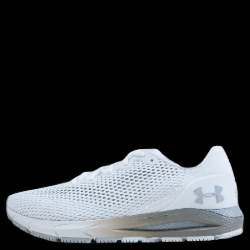 Under Armour Ua W Hovr Sonic 4 White Vit Best