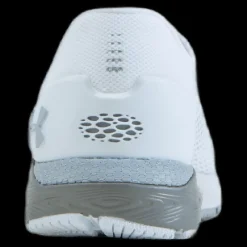 Under Armour Ua W Hovr Sonic 4 White Vit Best