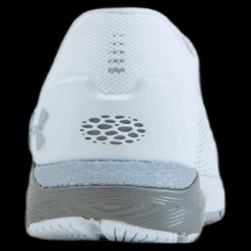 Under Armour Ua W Hovr Sonic 4 White Vit Best