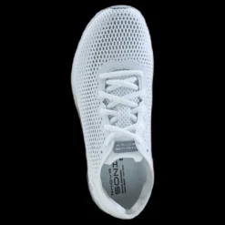 Under Armour Ua W Hovr Sonic 4 White Vit Best