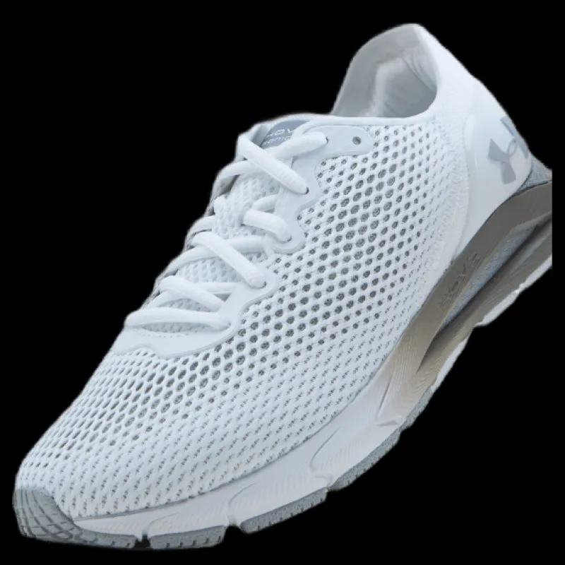 Under Armour Ua W Hovr Sonic 4 White Vit Best