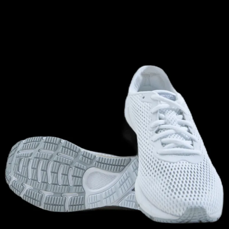 Under Armour Ua W Hovr Sonic 4 White Vit Best