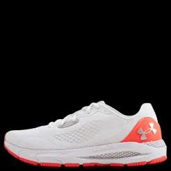 Under Armour Ua W Hovr Sonic 5 White Vit Discount