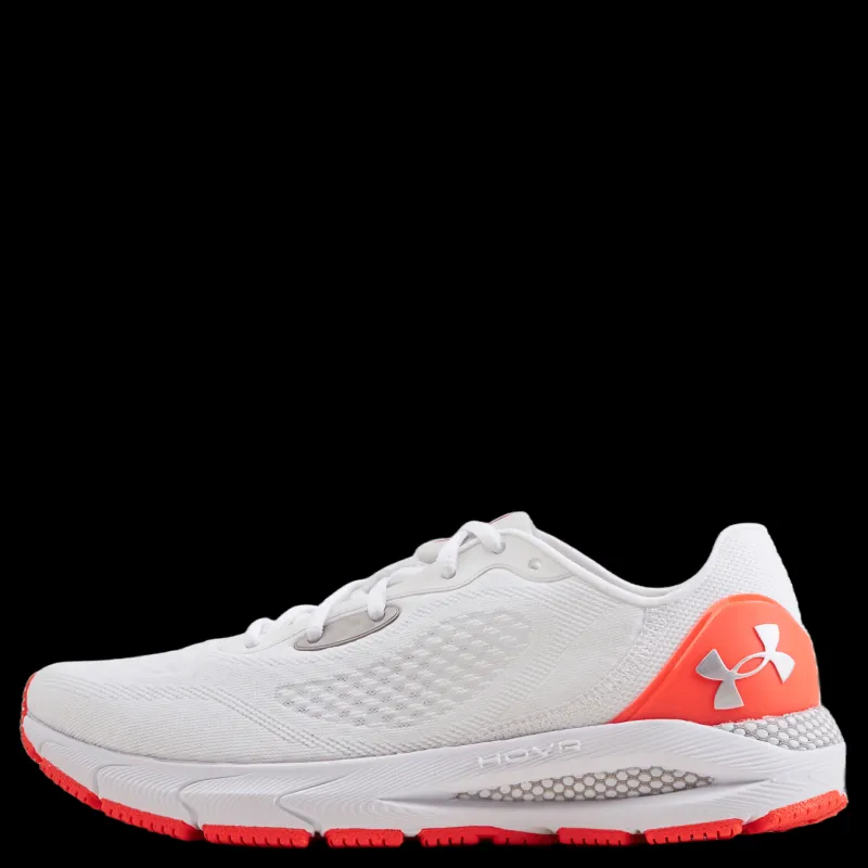 Under Armour Ua W Hovr Sonic 5 White Vit Discount