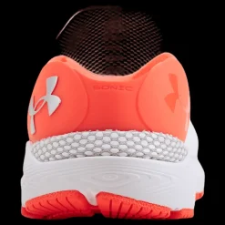 Under Armour Ua W Hovr Sonic 5 White Vit Discount