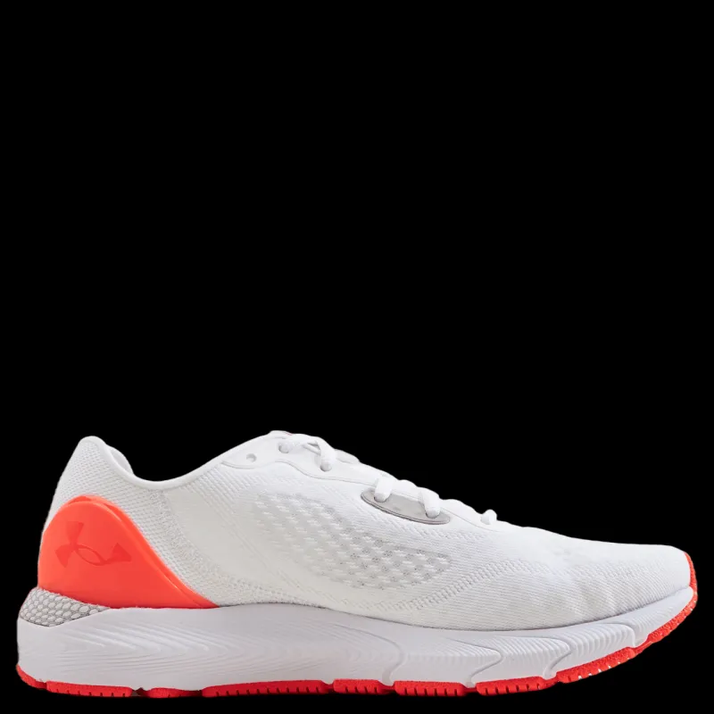 Under Armour Ua W Hovr Sonic 5 White Vit Discount