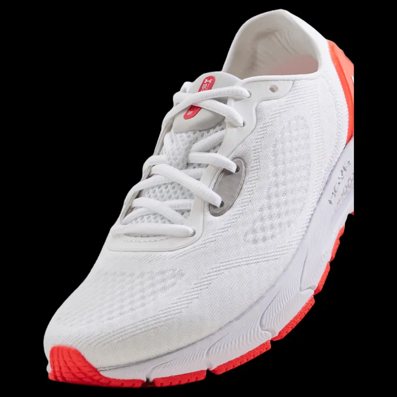 Under Armour Ua W Hovr Sonic 5 White Vit Discount