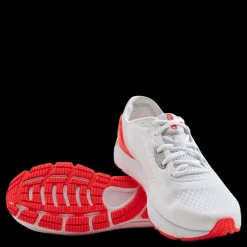 Under Armour Ua W Hovr Sonic 5 White Vit Discount