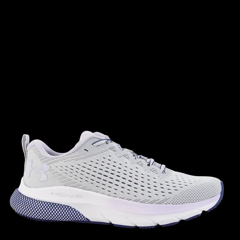 Under Armour Ua W Hovr Turbulence White Vit