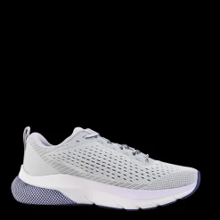 Under Armour Ua W Hovr Turbulence White Vit